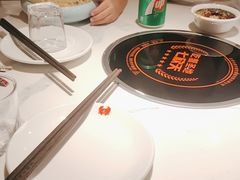 -七欣天香辣蟹火锅(万润龙河店)