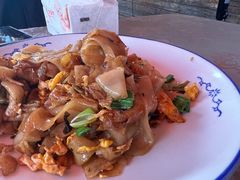 碱水粑-瑶河山里菜