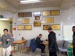 -十二忠手拉面(中华路店)