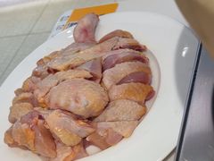 -粤来记·啫啫煲·点心(日月光店)