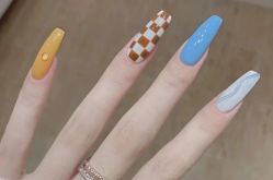 -LILY NAILS美甲美睫