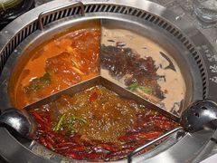 -麻路成都火锅(柏威年店)