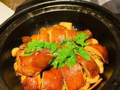 -港丽餐厅