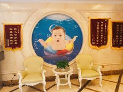 -蓓爱娇琪月子会所(虹口店)