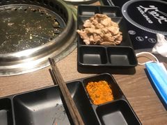 -火炉火自助餐(悠唐购物中心店)