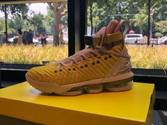 -NIKE品牌体验店(南京东路店)