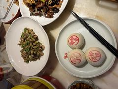 -京华烟云·北京烤鸭(领展购物广场·中关村店)