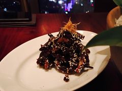 -上海柏悦酒店·世纪100牛排馆