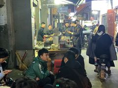 -清真·马峰烤肉(小学习北巷店)