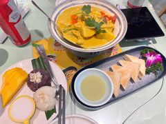 -米泰芒·东南亚料理(体育西店)
