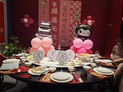 -观宴·品质赣菜(高新大道店)