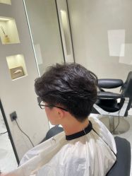 -IN STYLE•造型