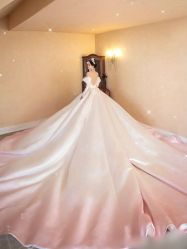 -韩国天使嫁衣婚纱礼服馆(上海旗舰店)