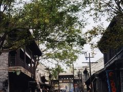 -红嫂家乡旅游区