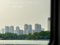 -尚贤河湿地