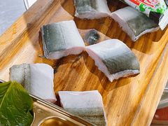 -本炙炭烤·蒲烧活鳗料理店(金沙洲店)