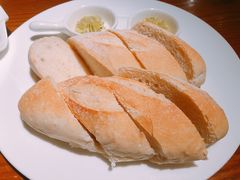 -弗兰克牛排西餐厅Ribone steak house(柠檬花园店)