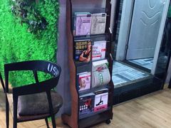 -UP健身私教馆(海岸城店)