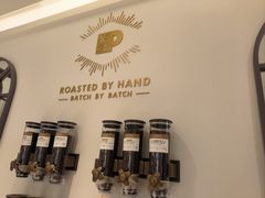 -Peet's Coffee皮爷咖啡(静安嘉里中心北区店)