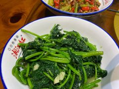 -湘江红·湖南招牌菜(莲花南路店)