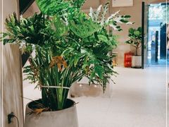 大堂-筑艺咖啡
