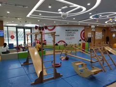 -澳洲袋鼠早教(金辉环球广场店)