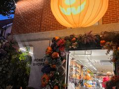 -Money Shops(愚园路店)