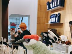 -BLACKSHEEP ESPRESSO(建国中路店)