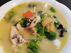 -私家峰味特色苍蝇小馆(马弄店)