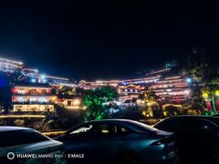 -楠溪江风景名胜区