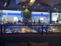 -同仁四季椰子鸡(宝安壹方城店)