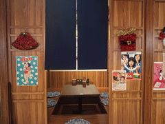 -烧鸟横丁(联发文创口岸店)