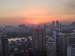 -柳州宾馆-云霄阁·旋转餐厅