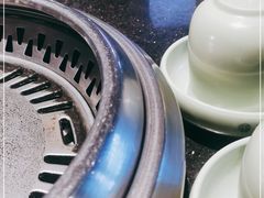 -盛江山自助料理(太原街万达店)