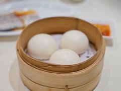 流沙奶黄包-利苑酒家(华熙国际店)