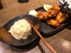 -雷神拉面(财富中心玉米楼店)