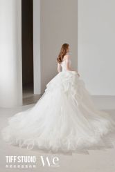 -WECOUTURE高级订制广州