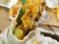 -肯德基(融创茂店)