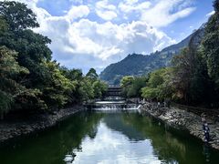 -包整·丝娃娃(甲秀楼景观店)
