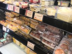 -苹果花园(枫林路店)
