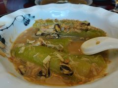 -水乡人家私房菜(逢简店)