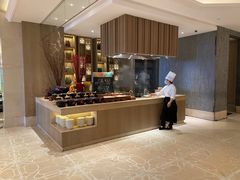 -舟山朱家尖威斯汀酒店·知味标帜自助餐厅