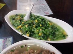 青菜钵-田园印象·成都土菜院子(华阳店)