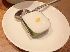 -泰香米泰国餐厅(中大国际店)