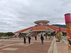 -中国闽台缘博物馆