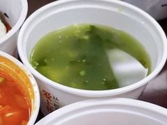 海带汤-小木屋拌饭(沈阳中街大悦城店)