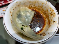 -松针蔡记蒸饺(花园路店)