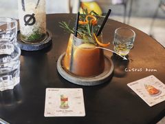 -BE NORMAL CAFE(霞溪路店)
