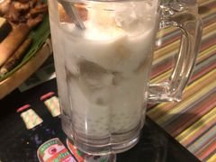 泡露达-呐咪傣园·云南菜(石厦店)