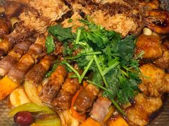 -黄记煌三汁焖锅(崇文门店)